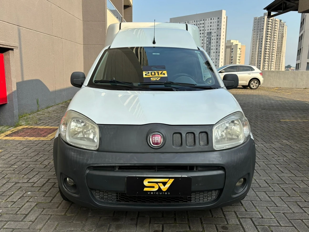 FIAT FIORINO