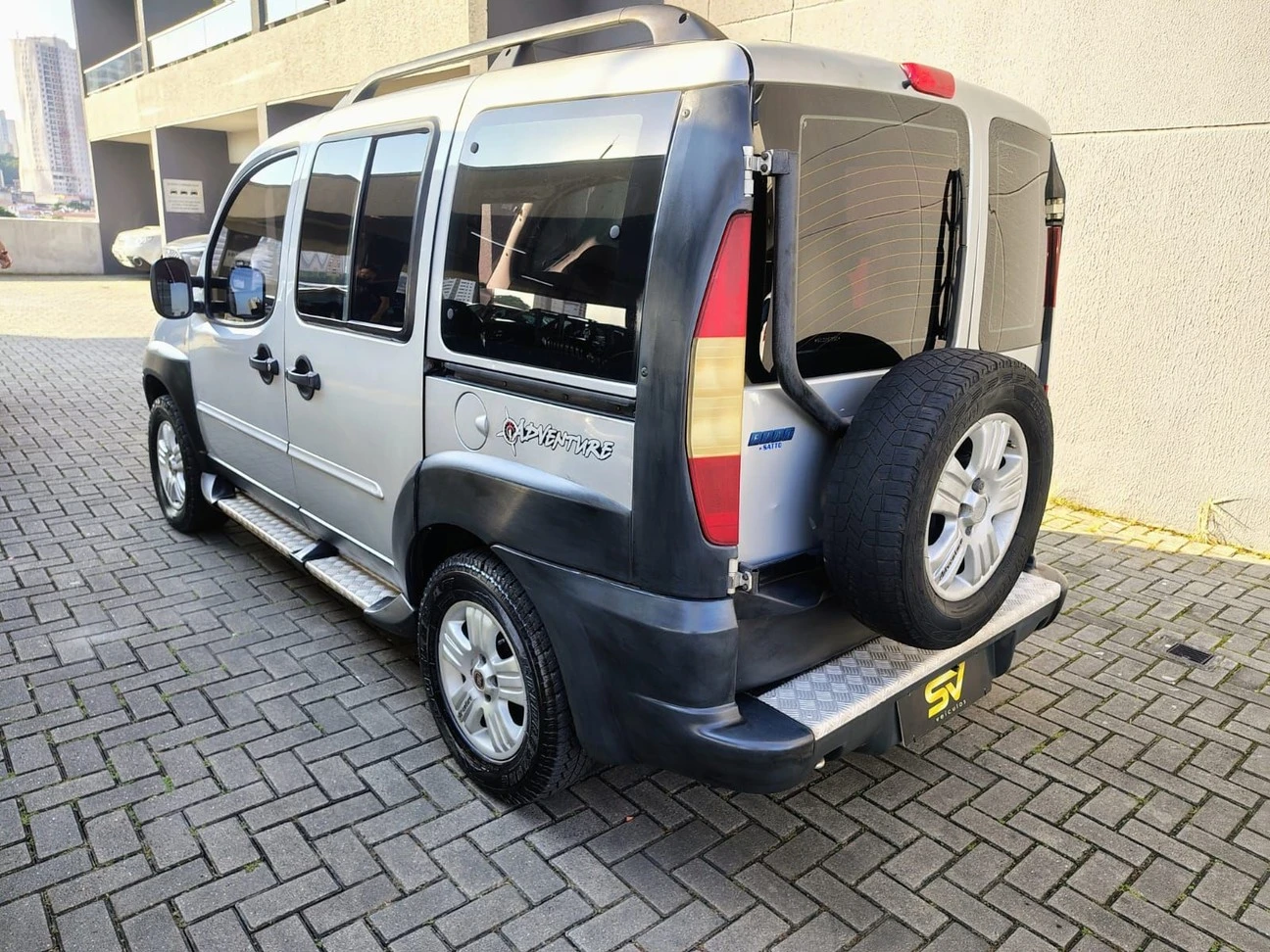 FIAT DOBLO