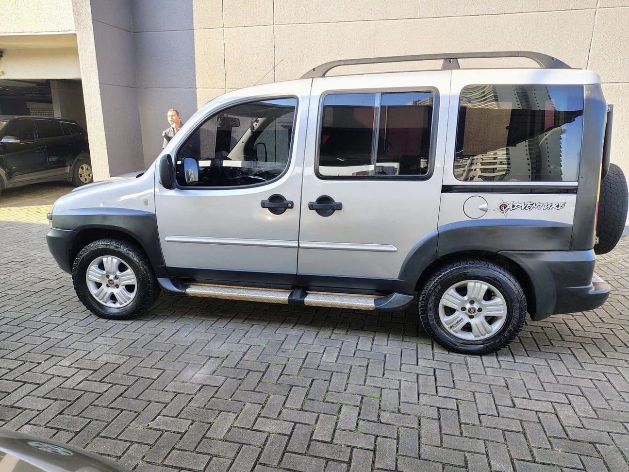 FIAT DOBLO