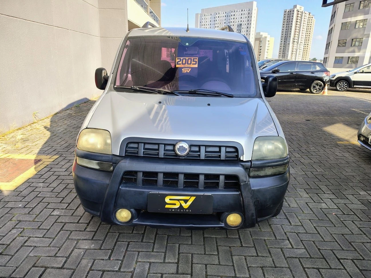 FIAT DOBLO