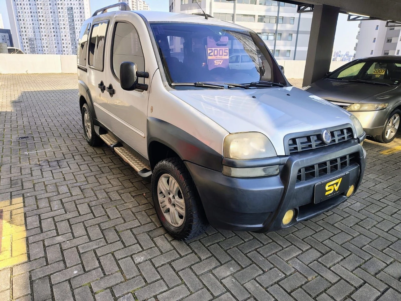 FIAT DOBLO