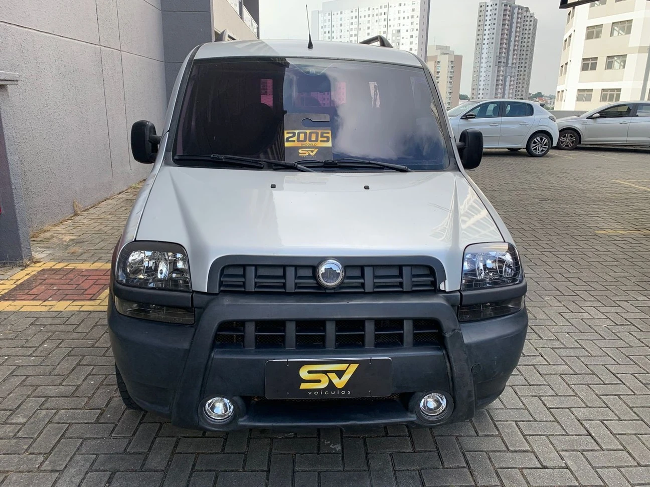 FIAT DOBLO