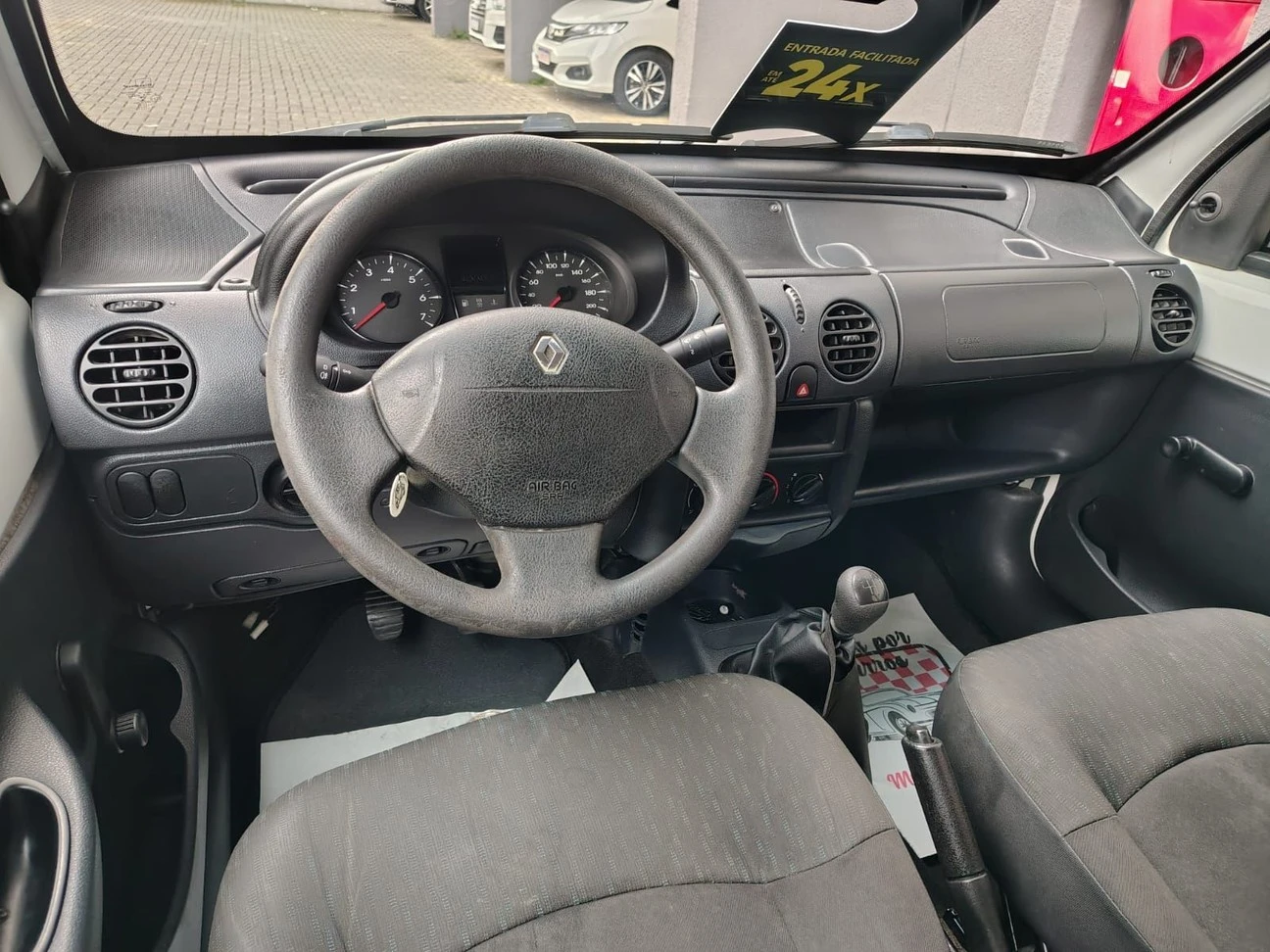 RENAULT KANGOO