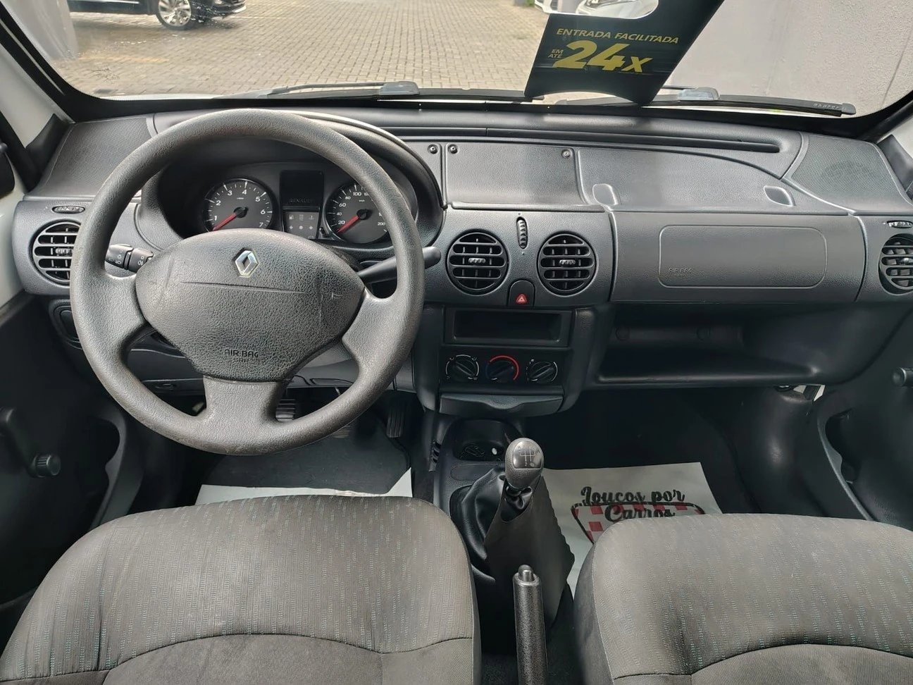 RENAULT KANGOO