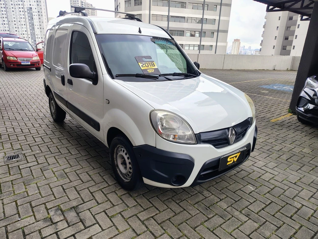 RENAULT KANGOO