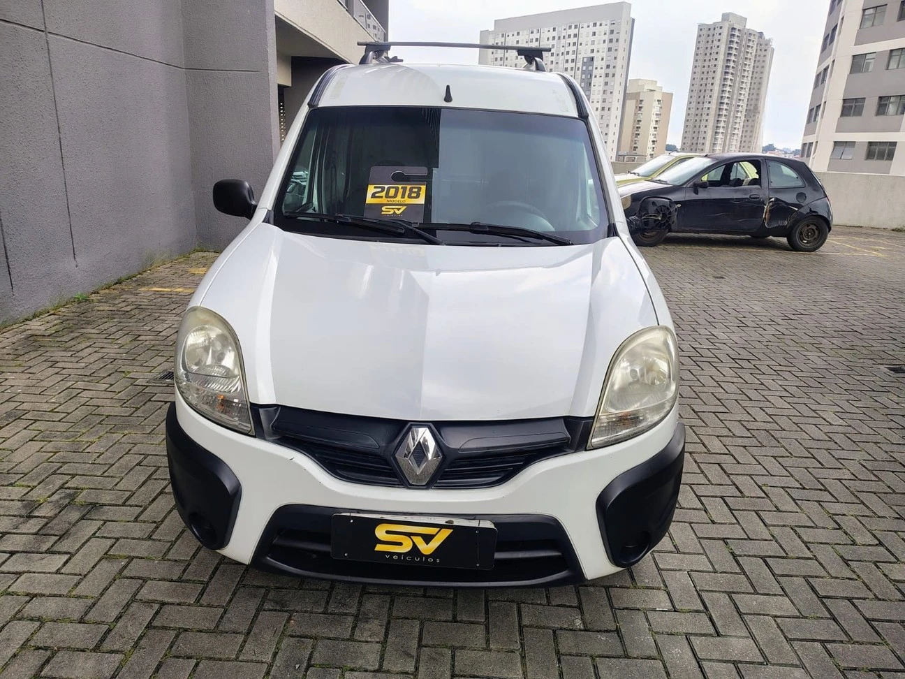 RENAULT KANGOO