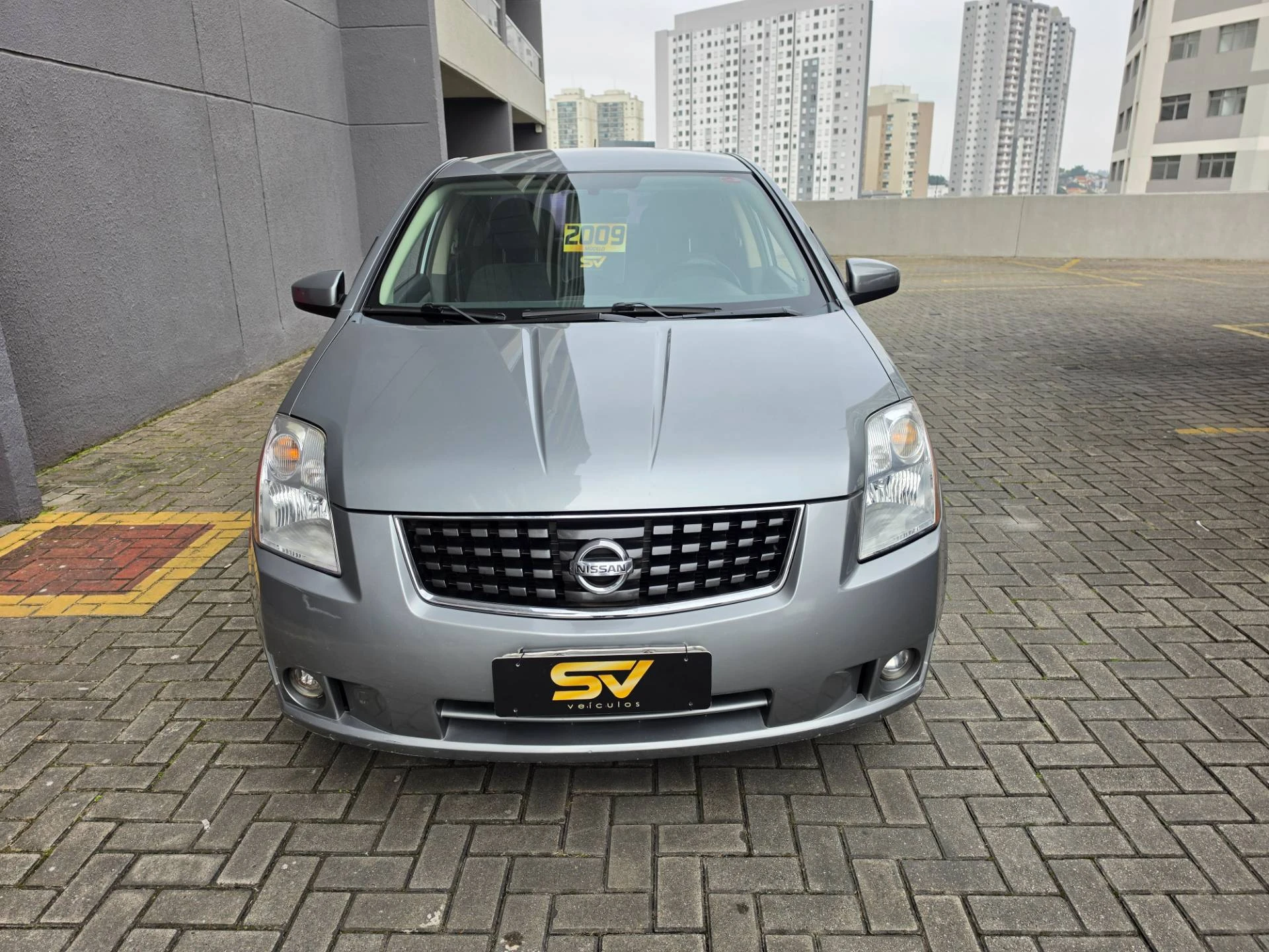 NISSAN SENTRA