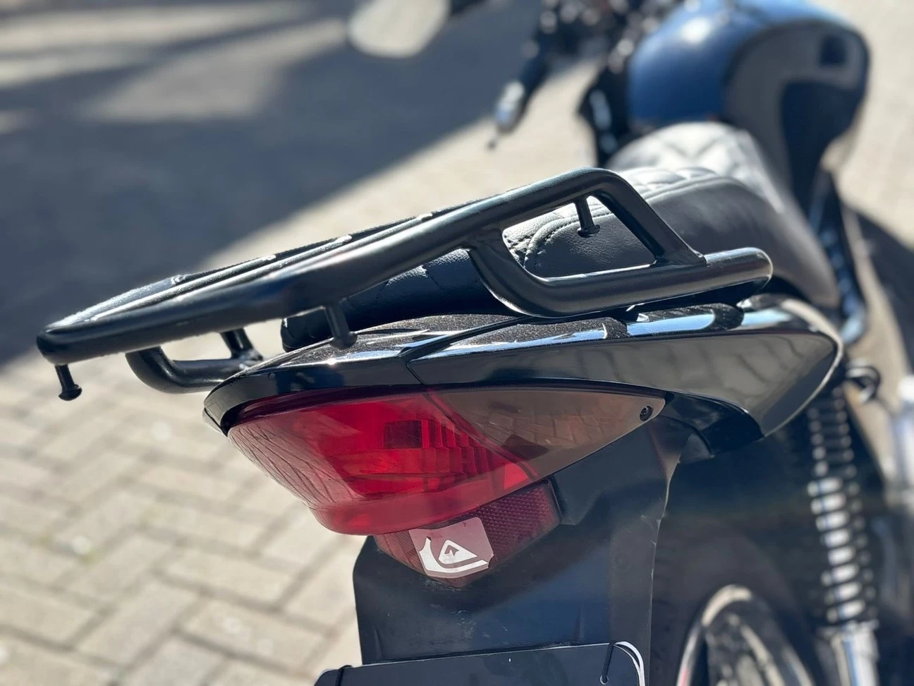 HONDA CG 150 FAN ESI