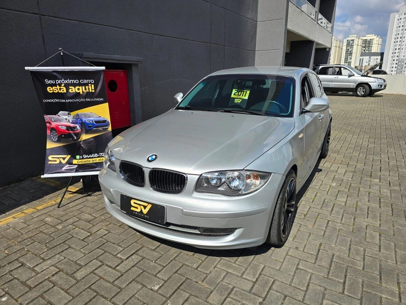 BMW 118i