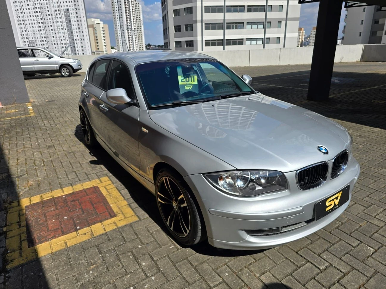 BMW 118i