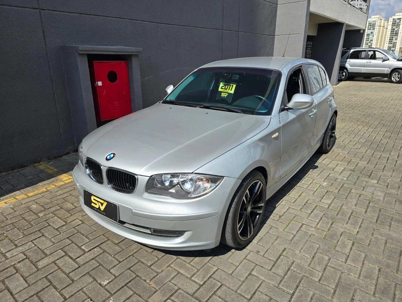 BMW 118i
