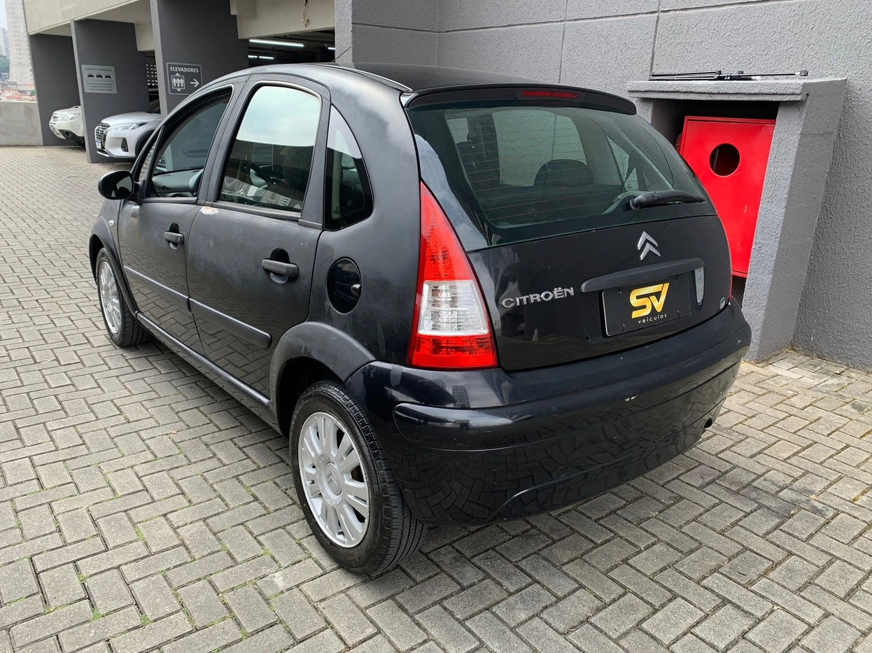 CITROEN C3