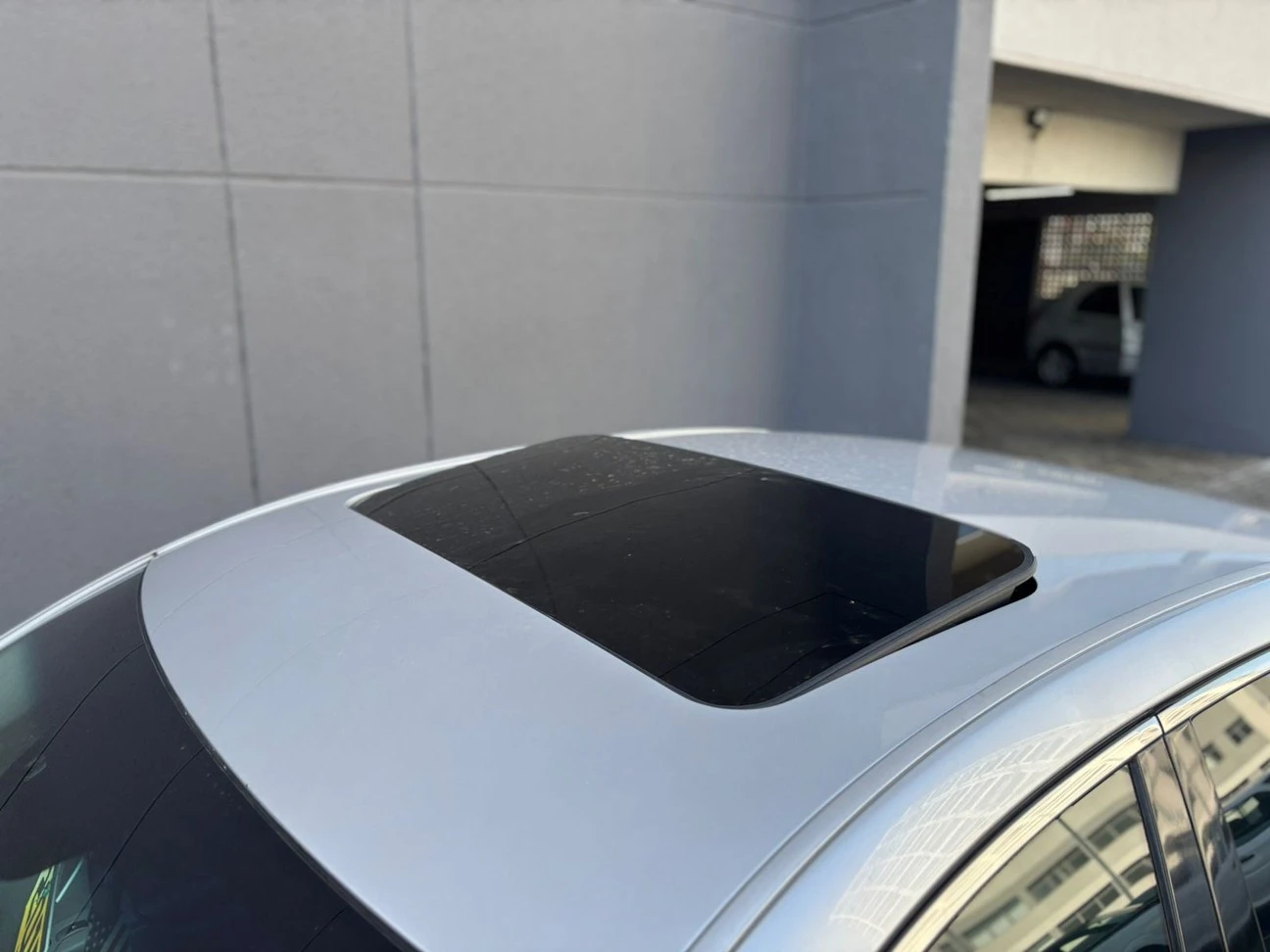 HYUNDAI AZERA