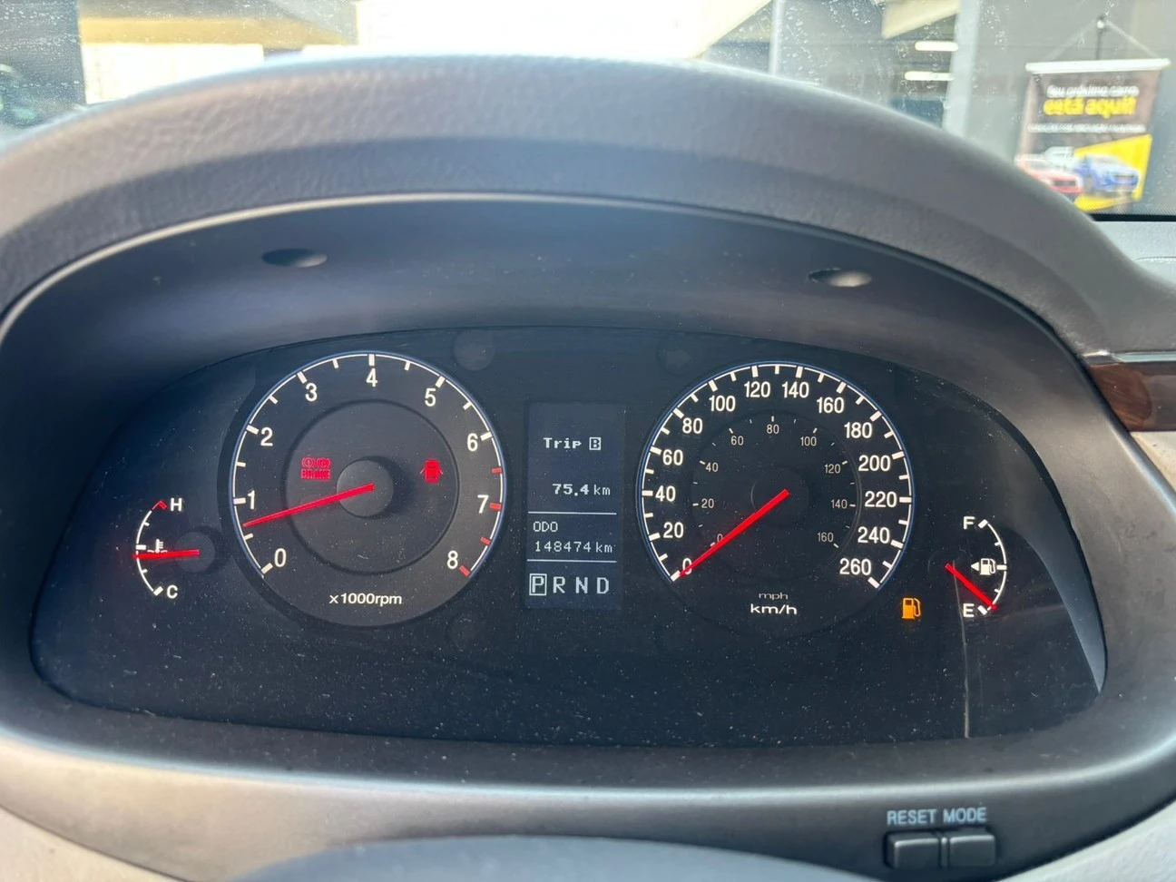 HYUNDAI AZERA