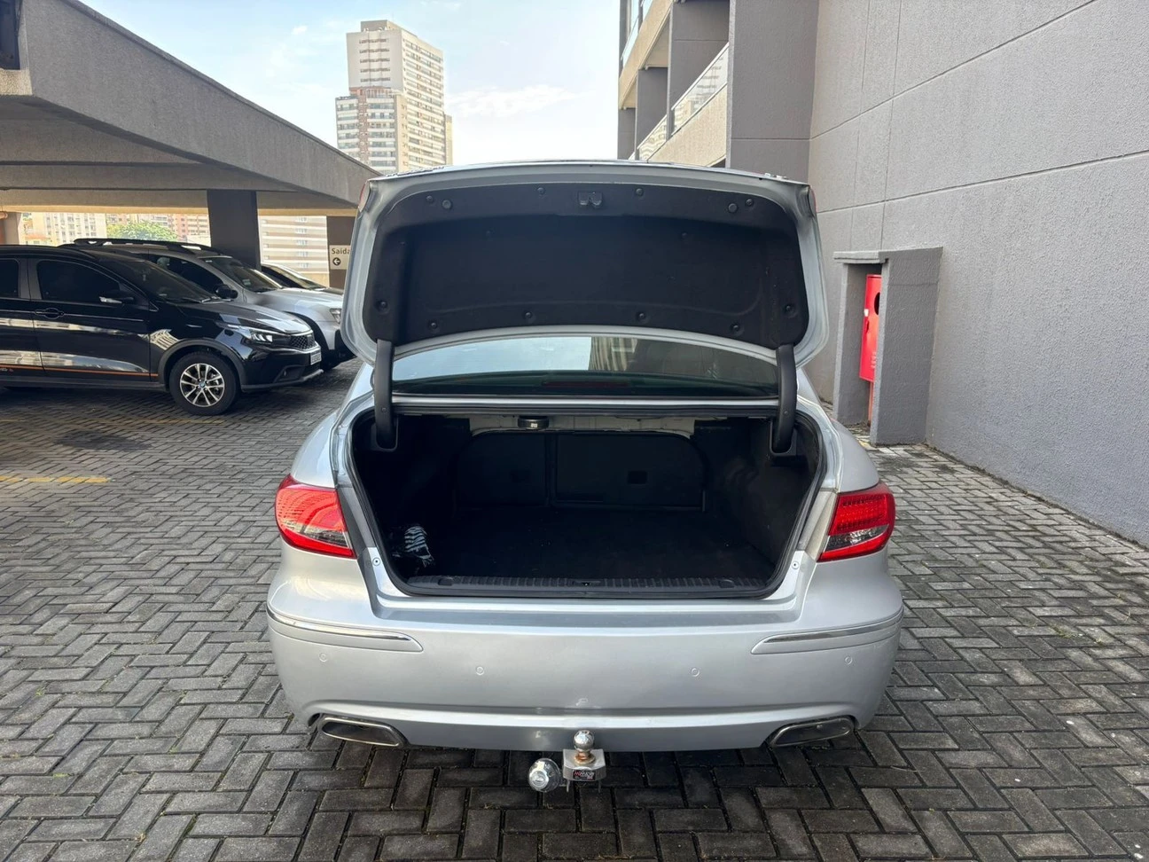 HYUNDAI AZERA