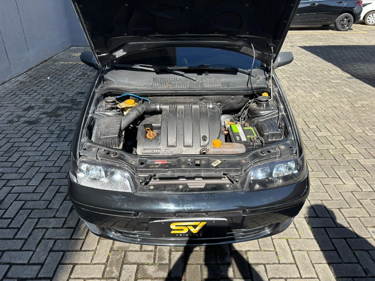 FIAT PALIO