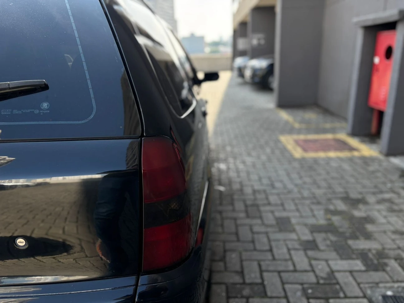 FIAT PALIO