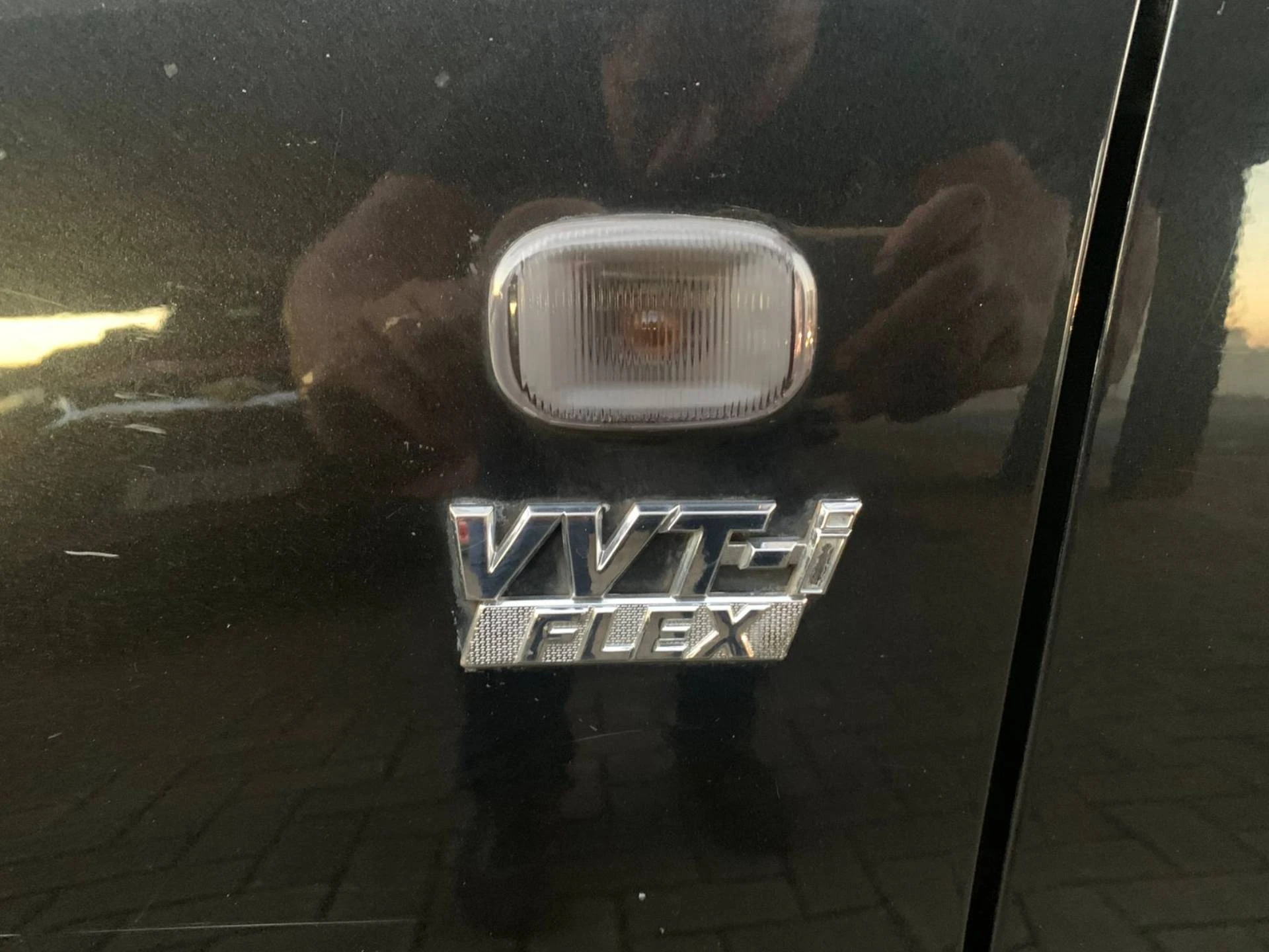 TOYOTA FIELDER