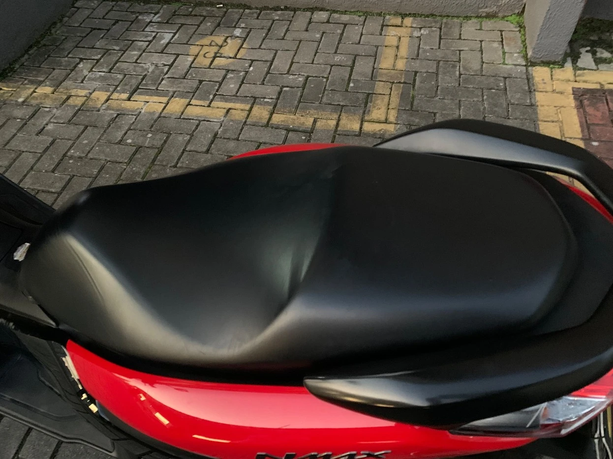 YAMAHA NMAX 160 ABS