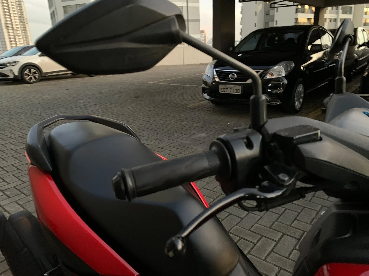 YAMAHA NMAX 160 ABS