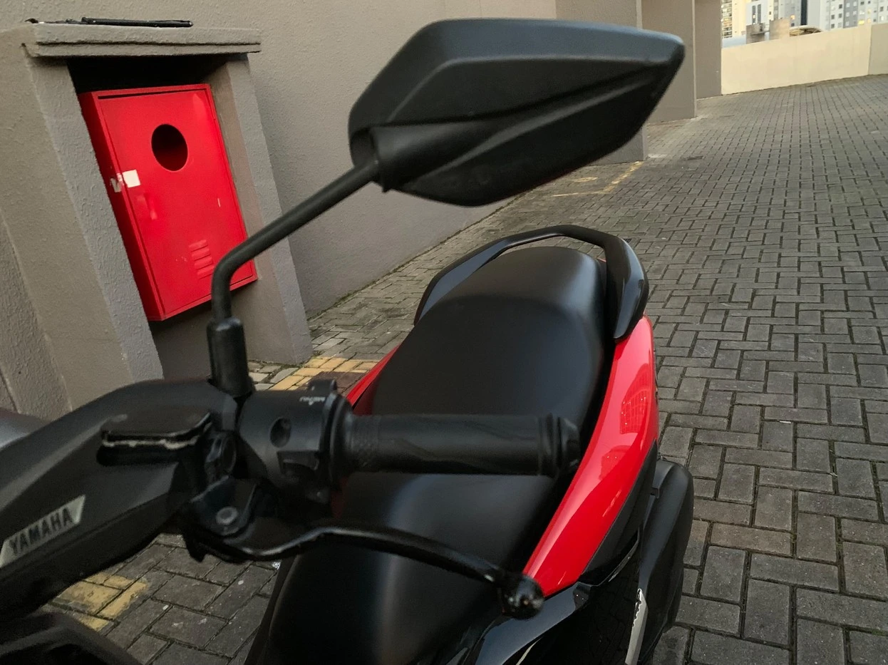YAMAHA NMAX 160 ABS