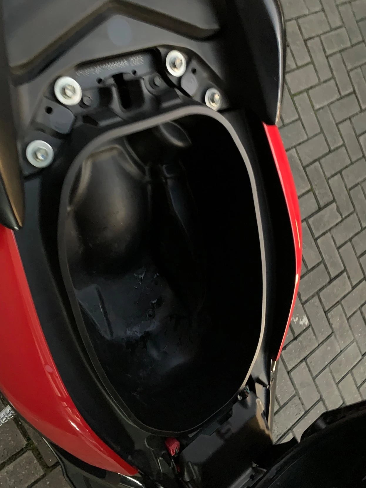 YAMAHA NMAX 160 ABS