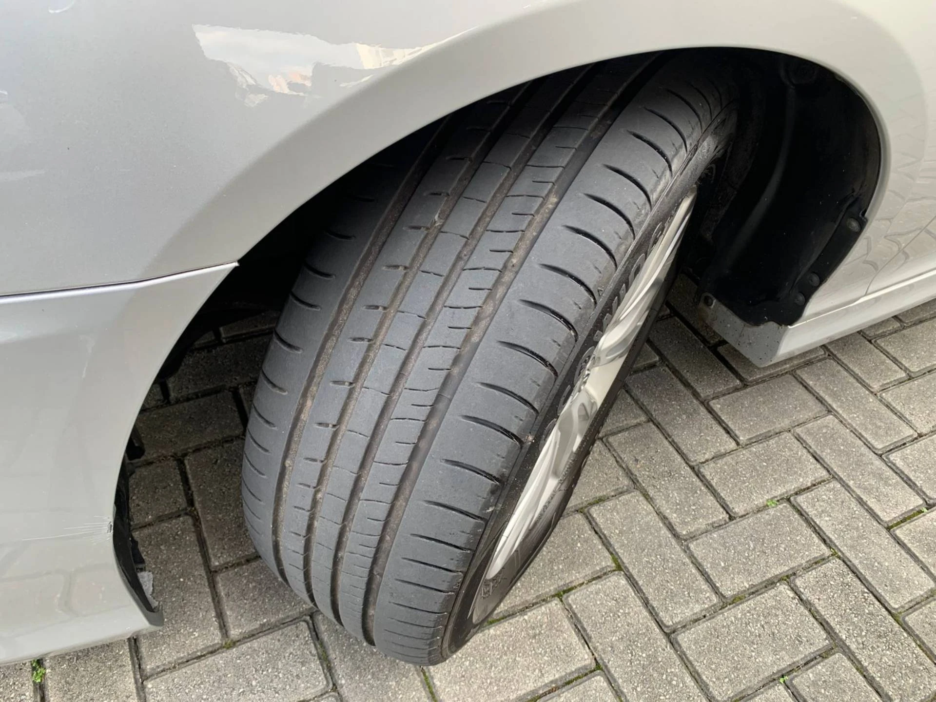 HYUNDAI AZERA