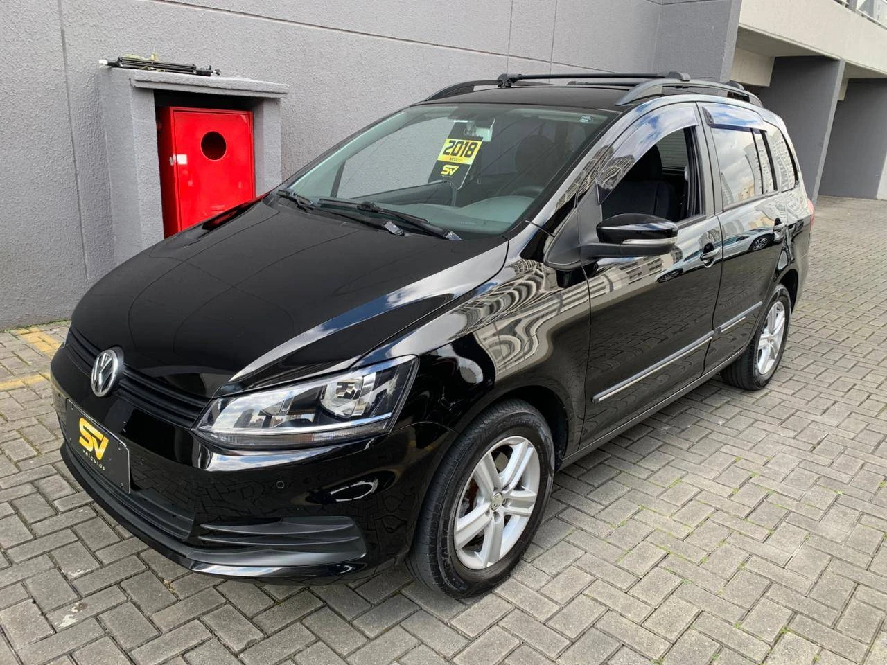 VOLKSWAGEN SPACEFOX