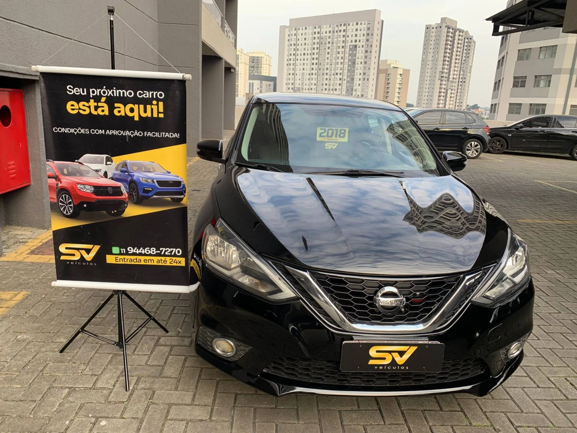 NISSAN SENTRA