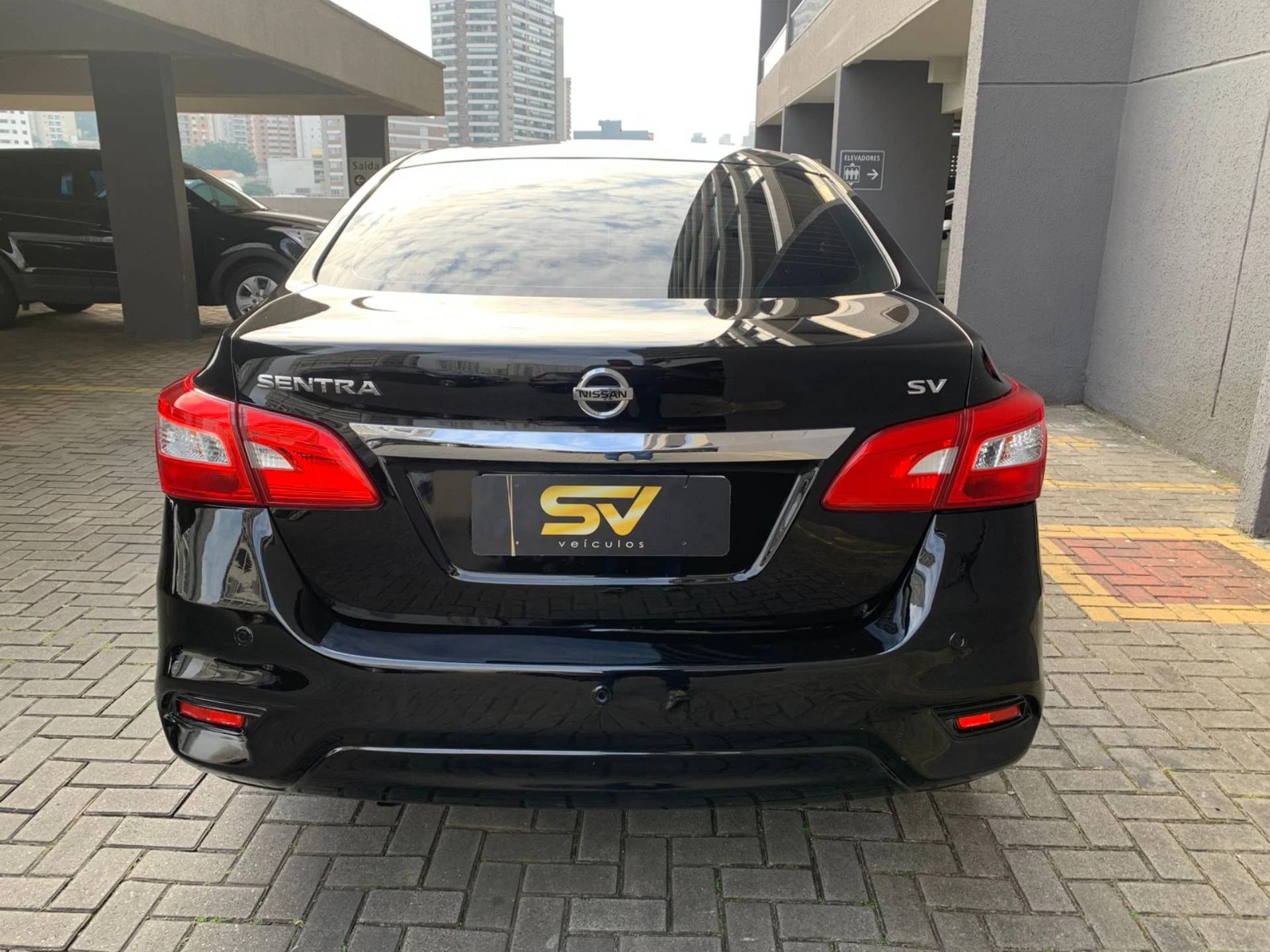 NISSAN SENTRA