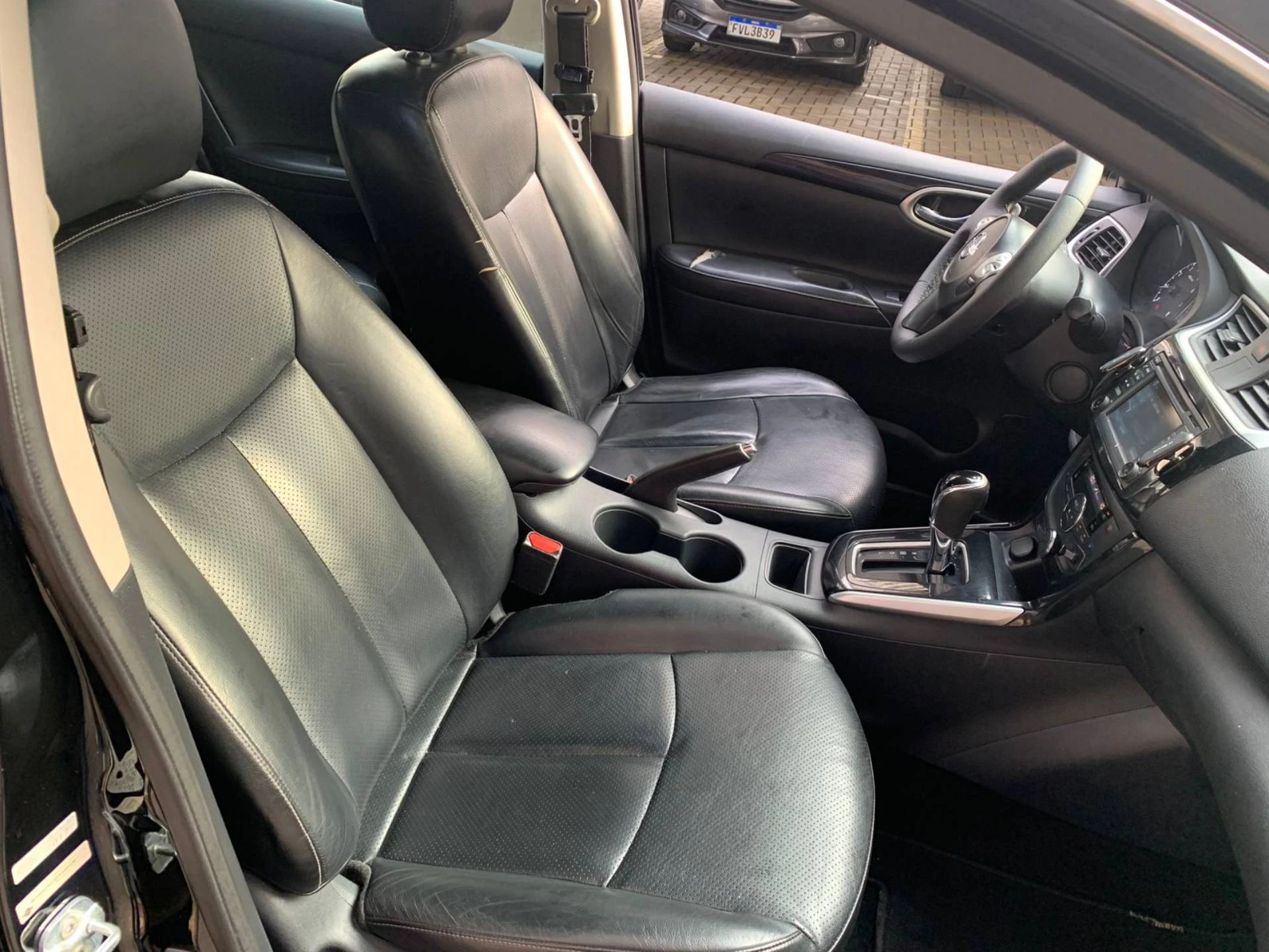 NISSAN SENTRA