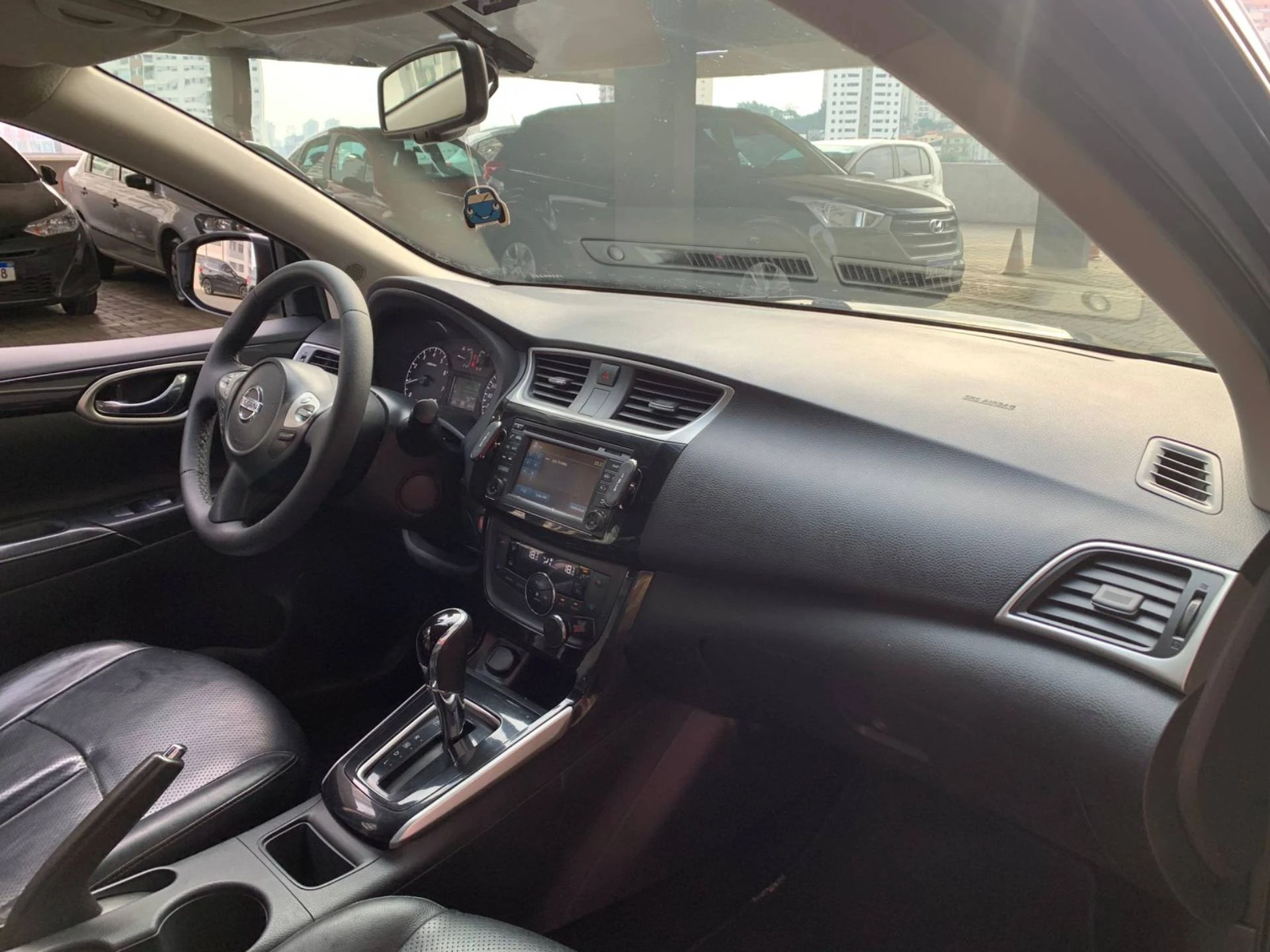 NISSAN SENTRA