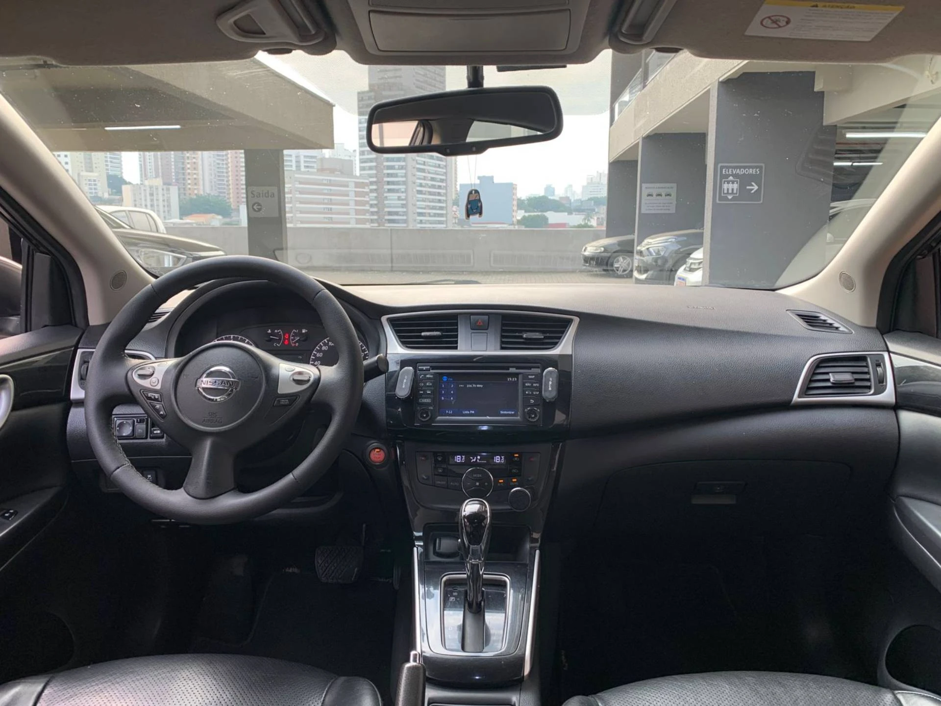 NISSAN SENTRA