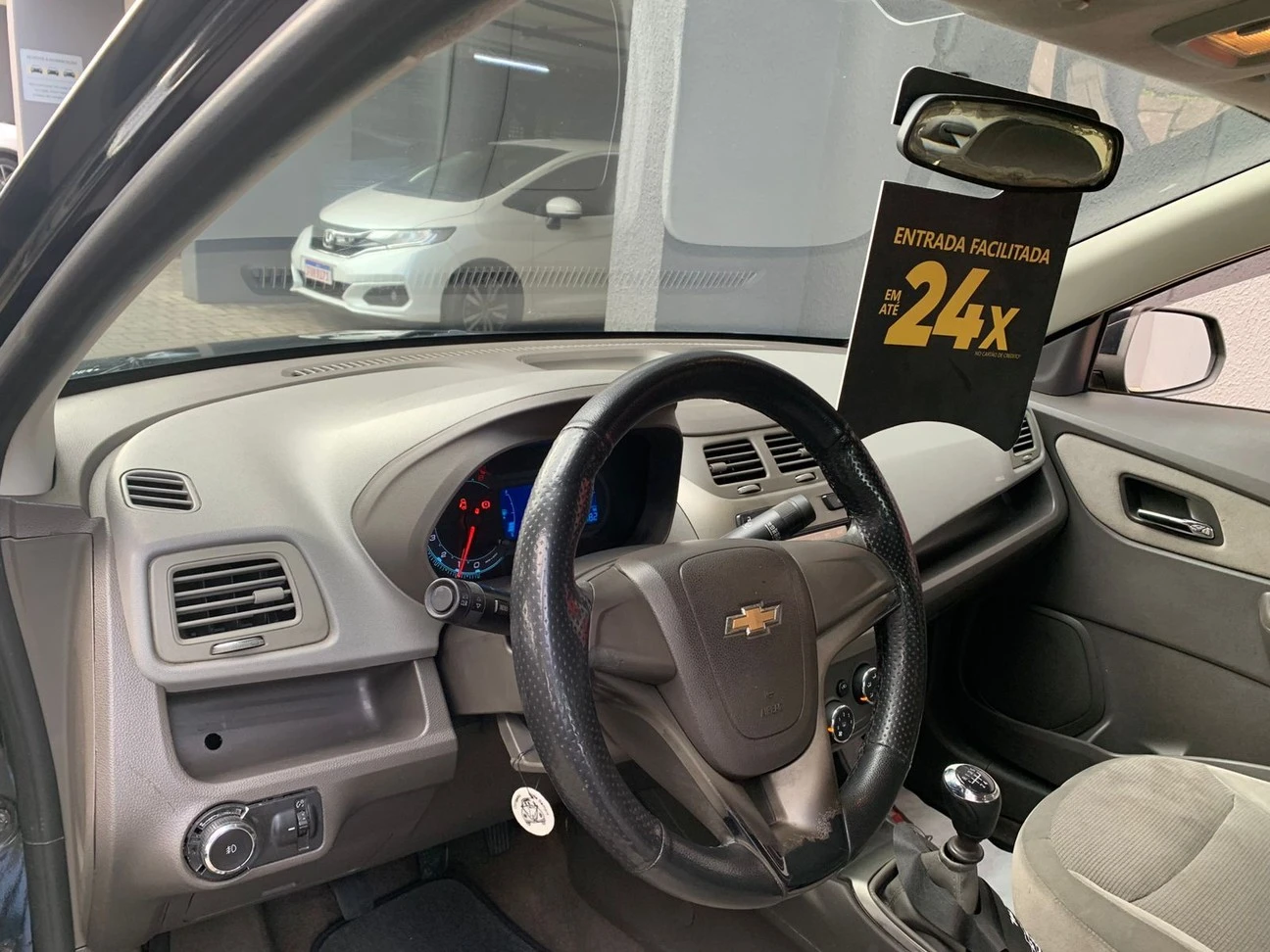 CHEVROLET COBALT