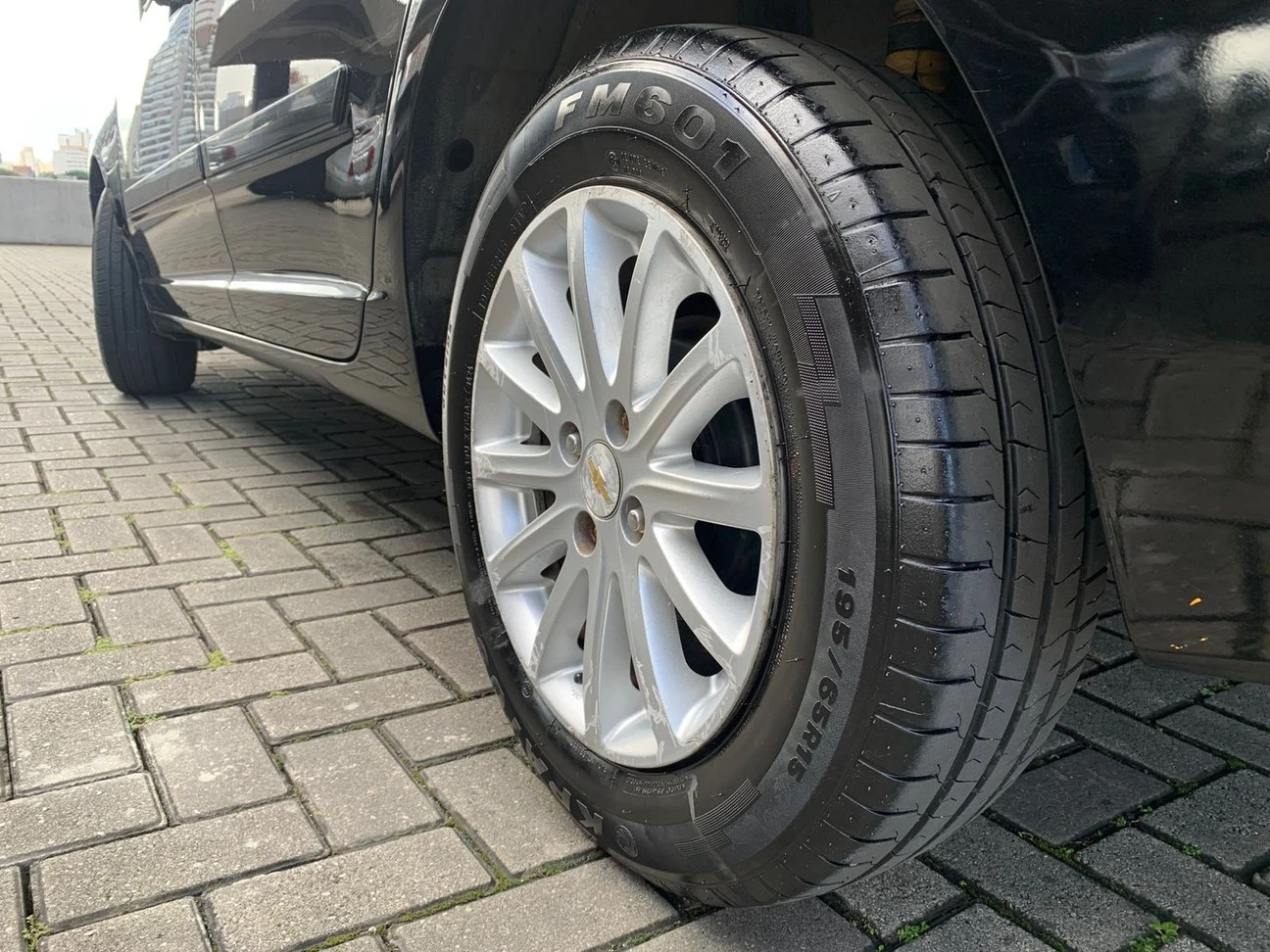CHEVROLET COBALT