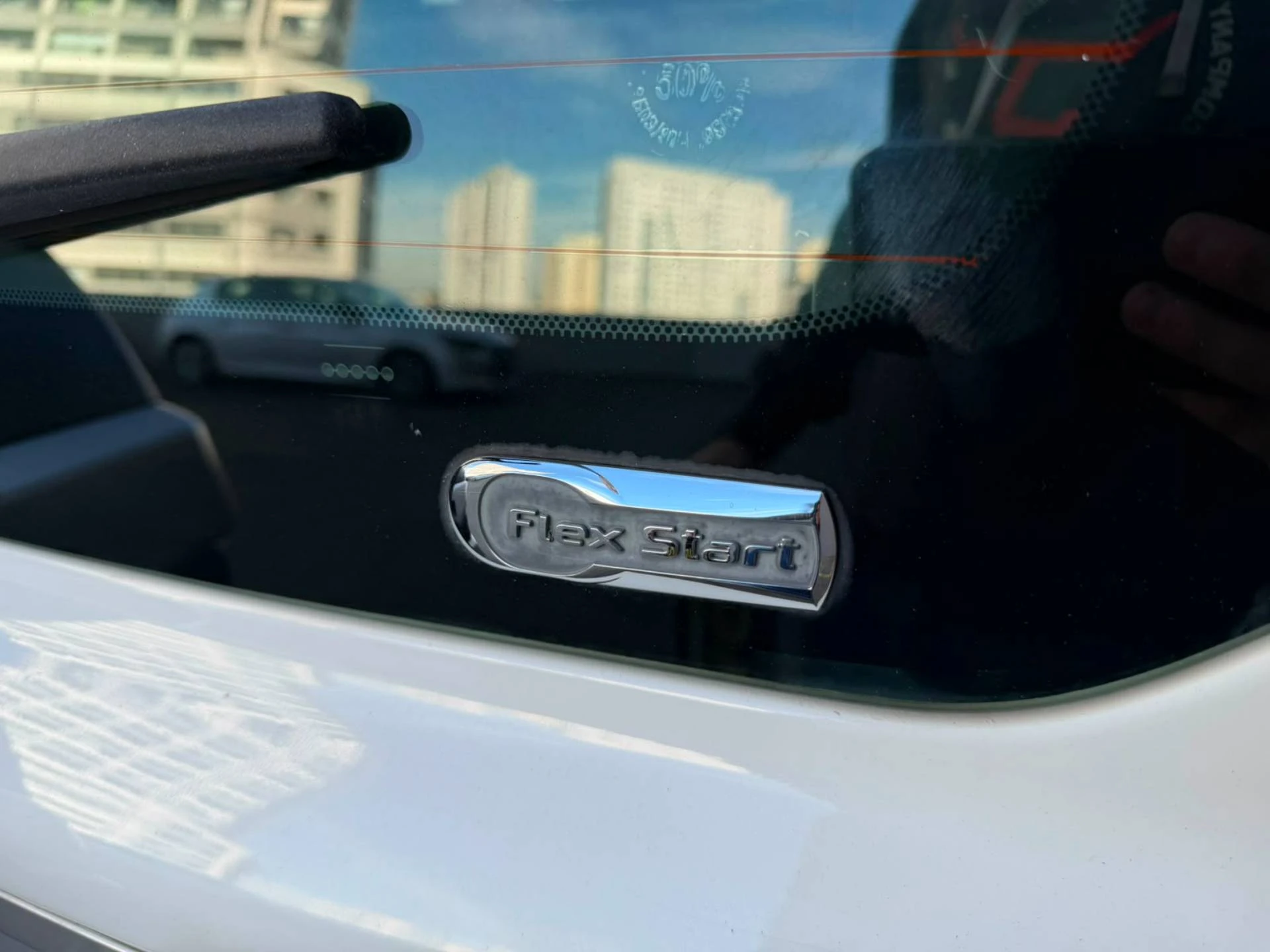 CITROEN AIRCROSS