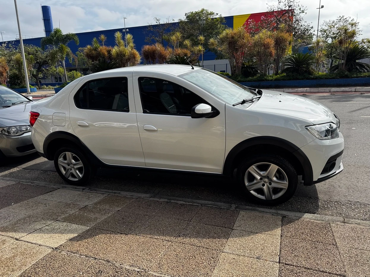 RENAULT LOGAN