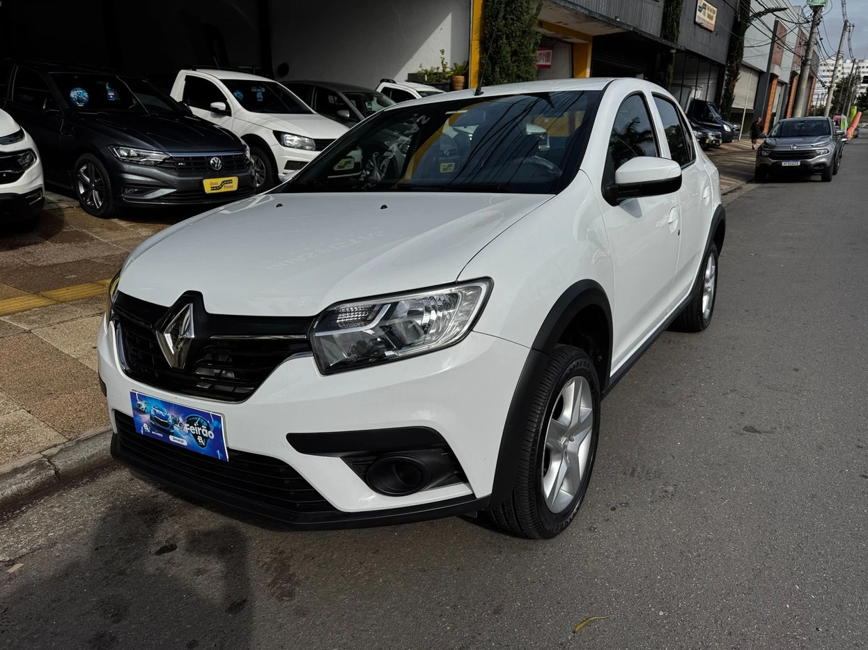 RENAULT LOGAN
