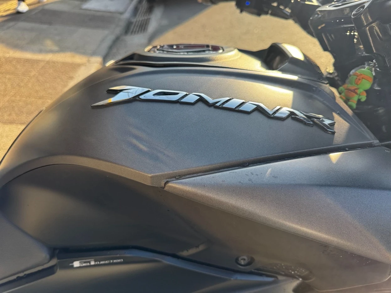 BAJAJ DOMINAR 400
