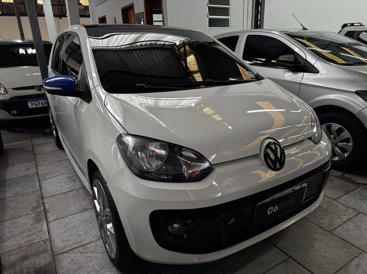 VOLKSWAGEN UP