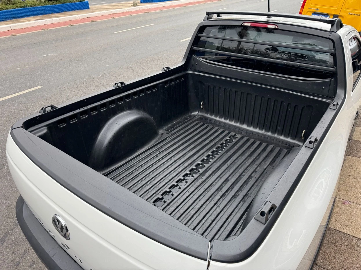 VOLKSWAGEN SAVEIRO