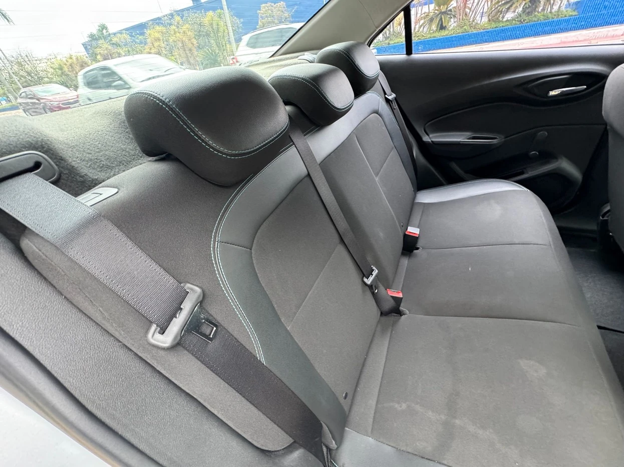CHEVROLET PRISMA