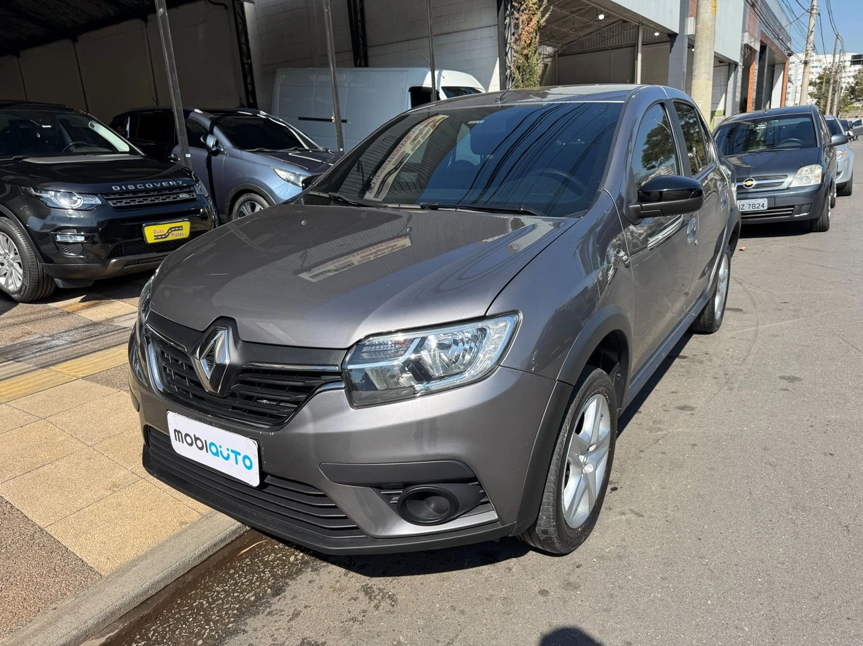 RENAULT LOGAN