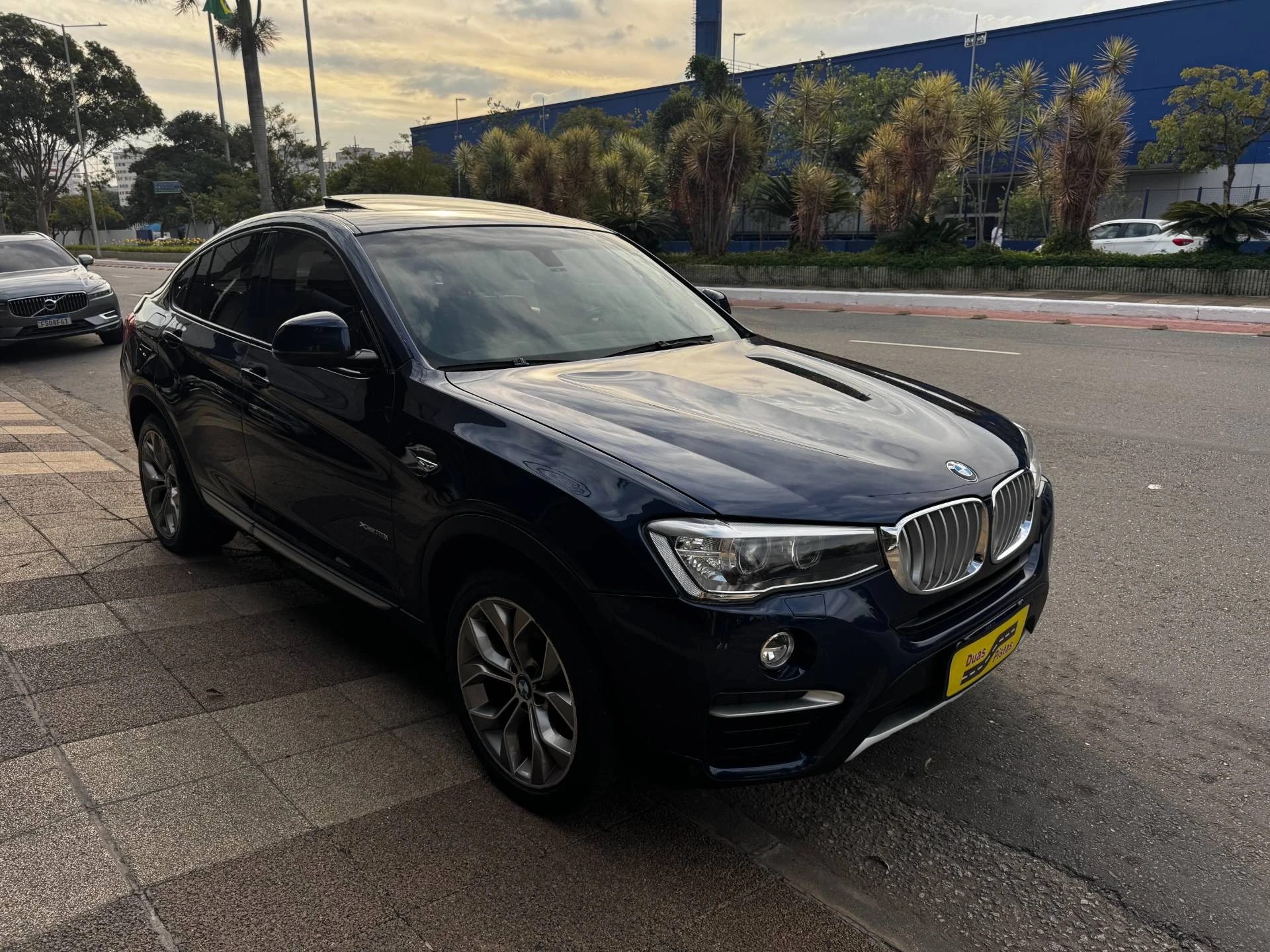 X4