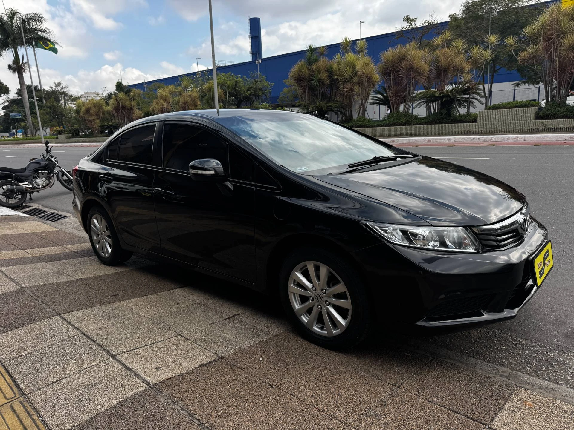 CIVIC