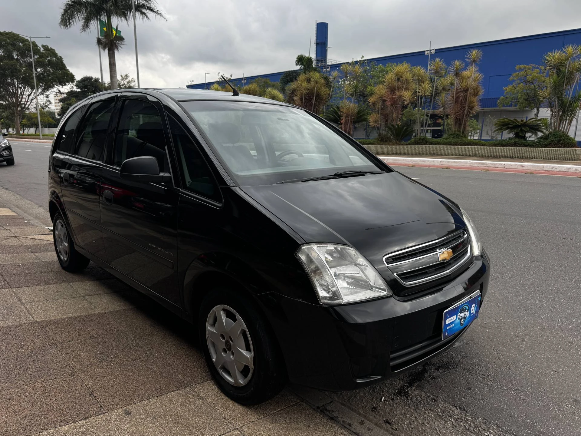 MERIVA