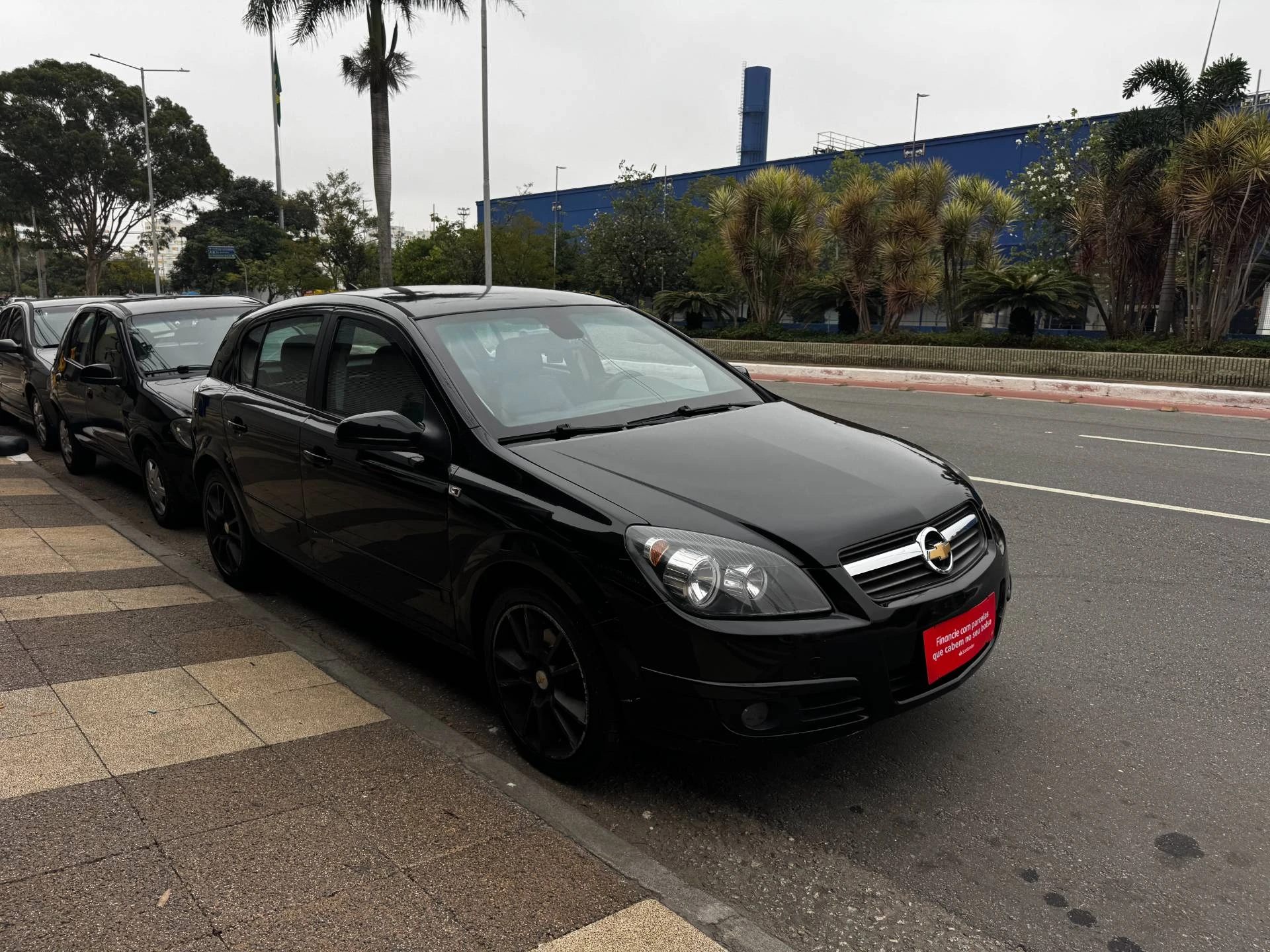 VECTRA