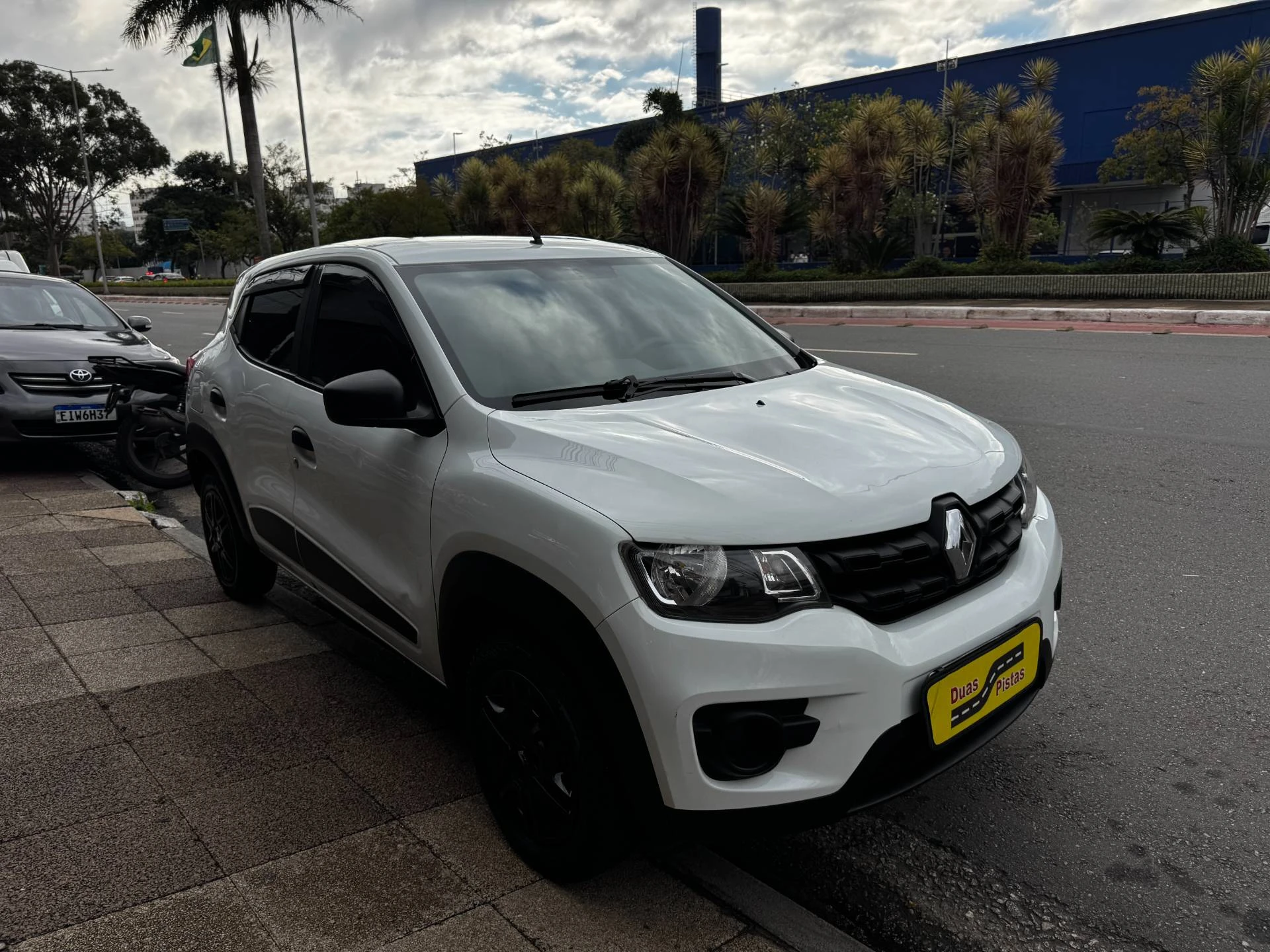 KWID