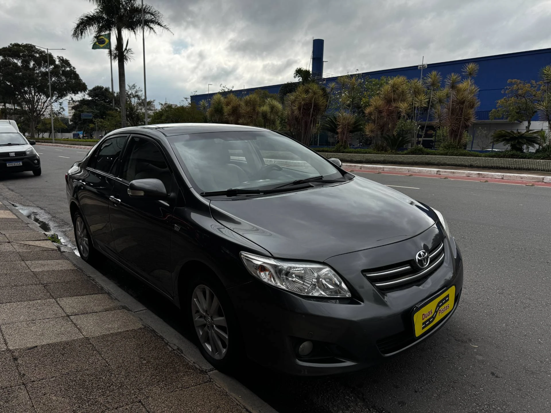COROLLA