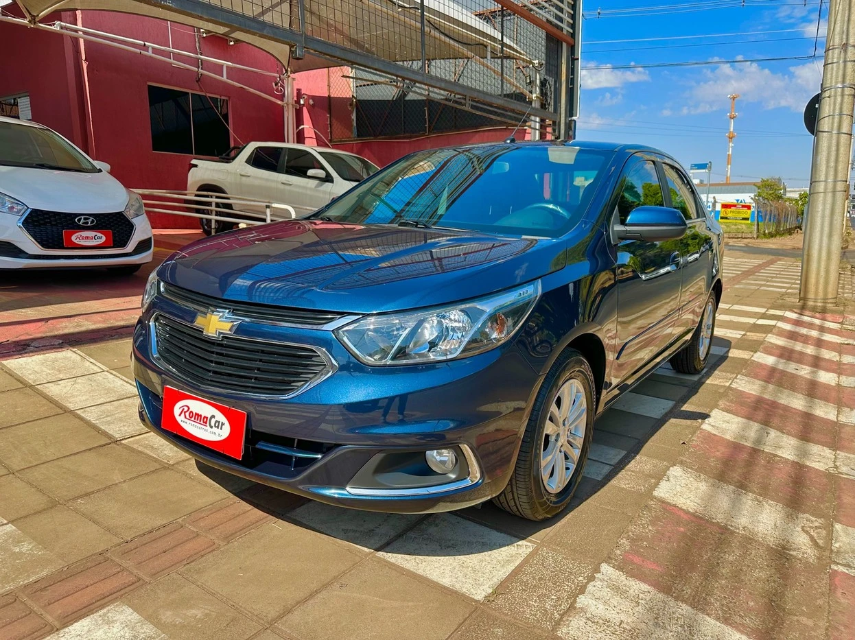 CHEVROLET COBALT